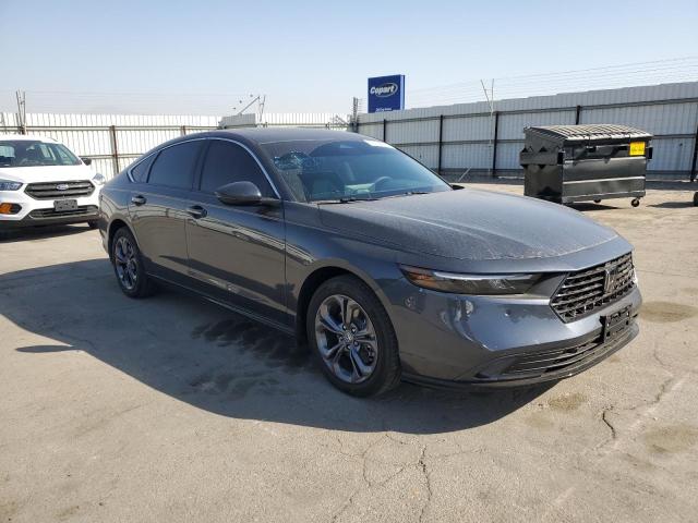 2024 HONDA ACCORD HYB - 1HGCY2F60RA060110