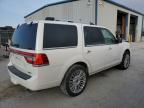 LINCOLN NAVIGATOR photo