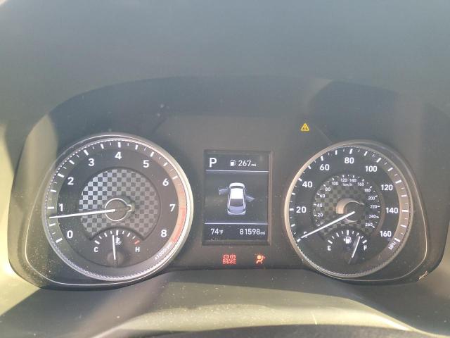 2019 HYUNDAI ELANTRA SE - 5NPD84LF1KH486664