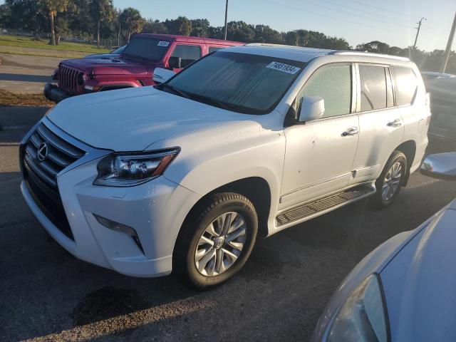 VIN JTJBM7FX2J5206139 2018 Lexus GX, 460 no.1