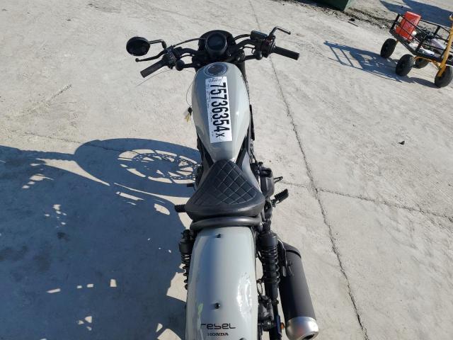 2024 HONDA CMX500 A2 MLHPC5615R5700435