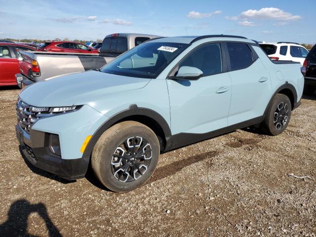 2023 HYUNDAI SANTA CRUZ #3020834673