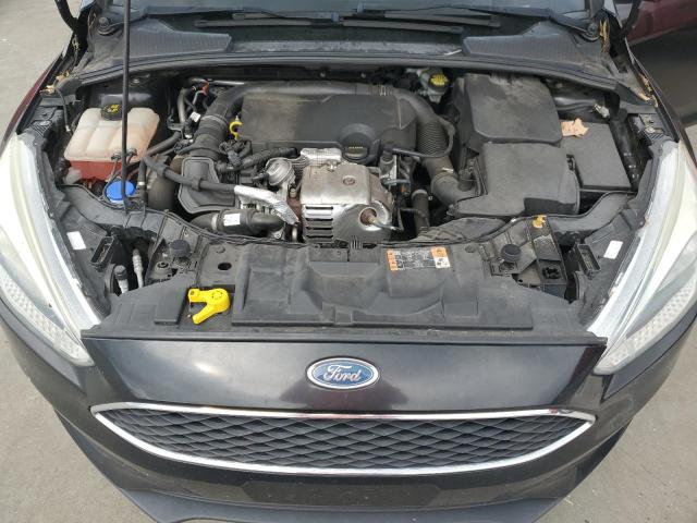 VIN 1FADP3KE0FL273637 2015 Ford Focus, SE no.12