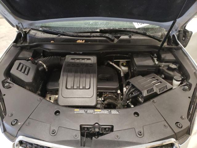 2015 CHEVROLET EQUINOX LT - 1GNFLFEK2FZ133899