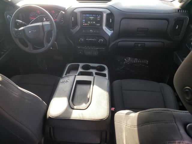 2019 CHEVROLET SILVERADO - 1GCPYCEF2KZ409430