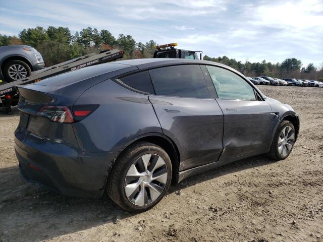 VIN 7SAYGDEE8PF868515 2023 TESLA MODEL Y no.3