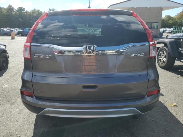 VIN 5J6RM4H53FL112571 2015 Honda CR-V, EX no.6