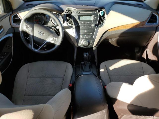 2016 HYUNDAI SANTA FE S - 5XYZTDLB8GG330167