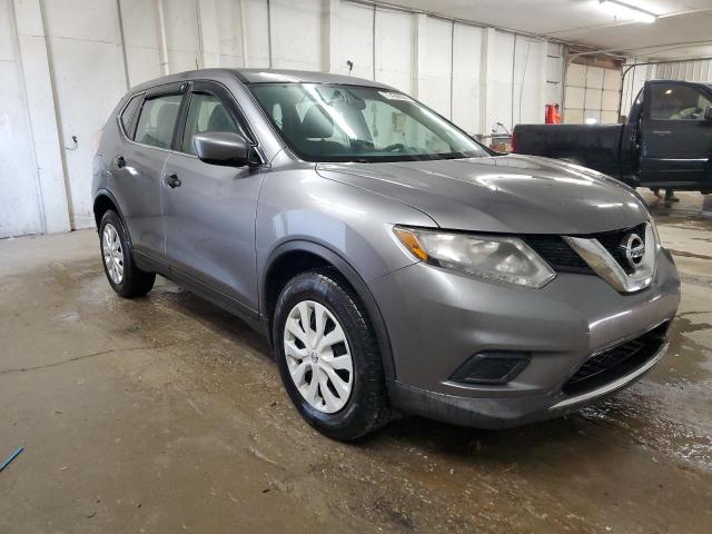 2016 NISSAN ROGUE S - KNMAT2MV4GP643014