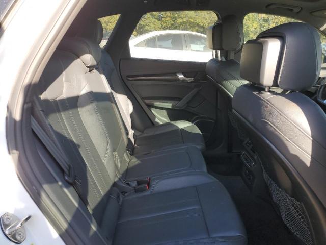 2020 AUDI SQ5 PRESTI - WA1C4AFY8L2120037