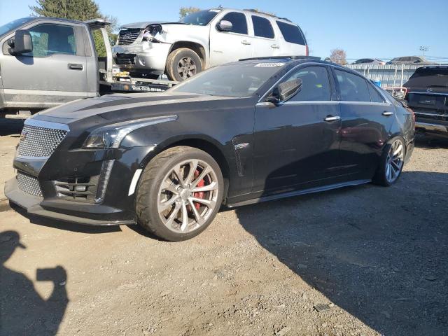 2018 CADILLAC CTS-V - 1G6A15S62J0105904