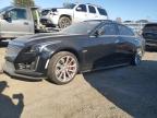 2018 CADILLAC CTS-V - 1G6A15S62J0105904