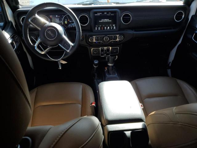 2022 JEEP WRANGLER U - 1C4JJXP61NW278110