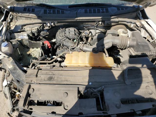 2017 FORD F150 - 1FTMF1C83HFB85581