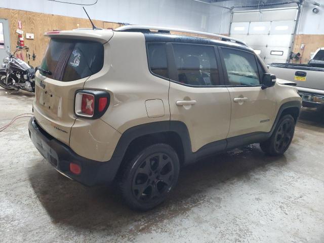 2015 JEEP RENEGADE L - ZACCJBDT6FPC31448