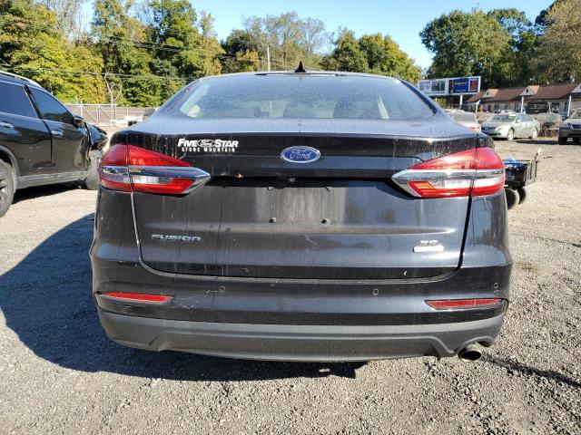 VIN 3FA6P0HD2KR159298 2019 Ford Fusion, SE no.6