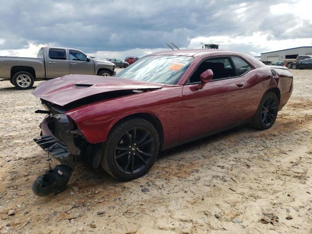 2018 DODGE CHALLENGER #2956851914