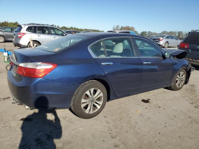 VIN 1HGCR2F30DA177276 2013 Honda Accord, LX no.3