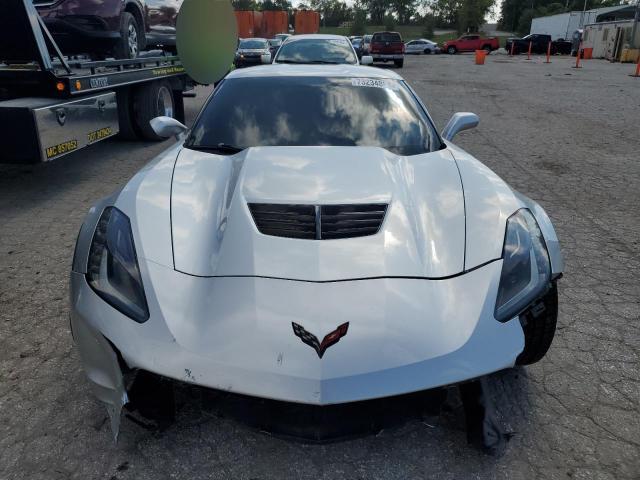 2016 CHEVROLET CORVETTE Z - 1G1YT2D6XG5609428