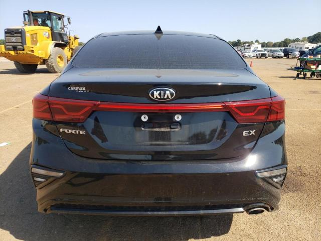 2021 KIA FORTE EX - 3KPF54AD2ME406055