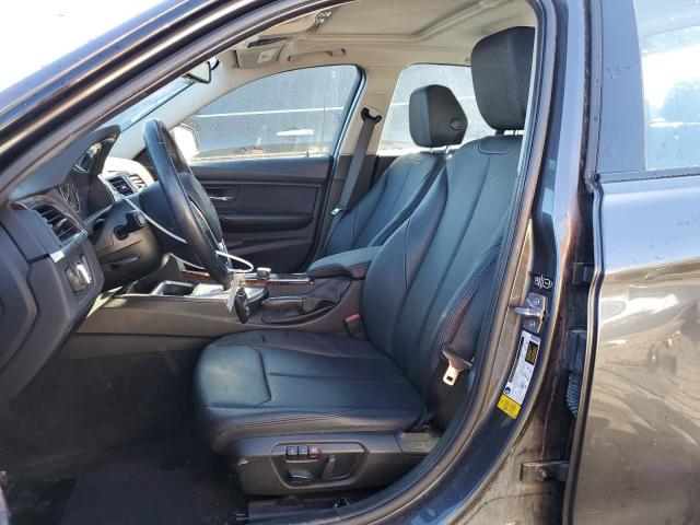 2015 BMW 328 I SULE - WBA3C1C55FK118220