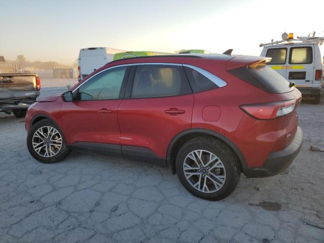 2022 FORD ESCAPE SEL - 1FMCU9H67NUB07055