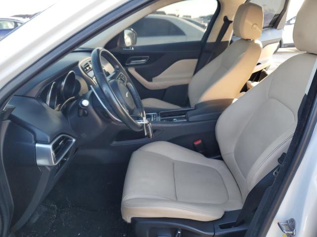 2019 JAGUAR F-PACE PRE - SADCJ2FX8KA363187