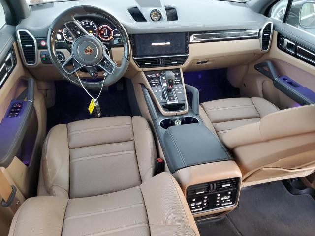 2019 PORSCHE CAYENNE SE - WP1AE2AY7KDA50507