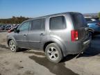 HONDA PILOT EXL photo