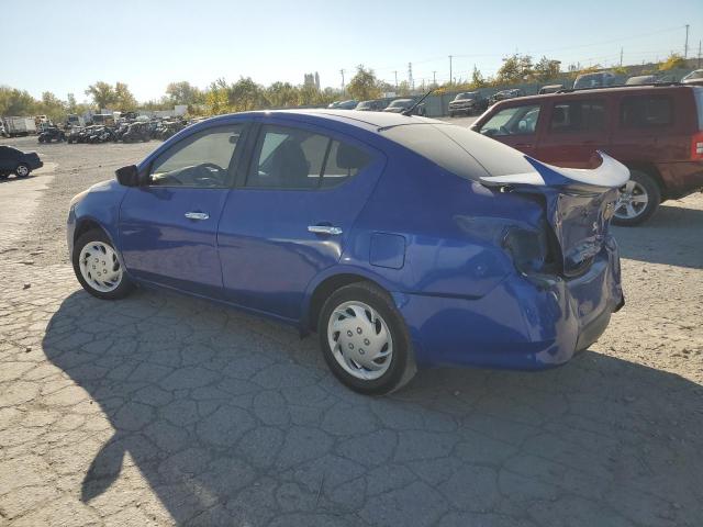 2015 NISSAN VERSA S - 3N1CN7AP6FL894751