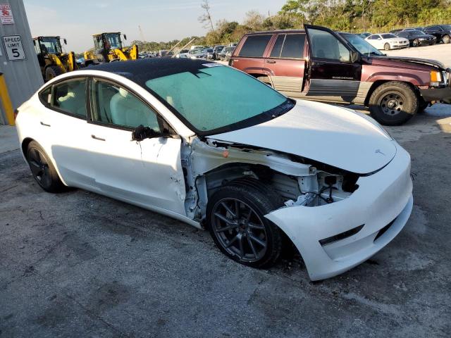 2021 TESLA MODEL 3 - 5YJ3E1EB0MF026491