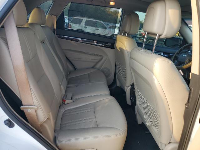 2015 KIA SORENTO EX - 5XYKU4A75FG650543