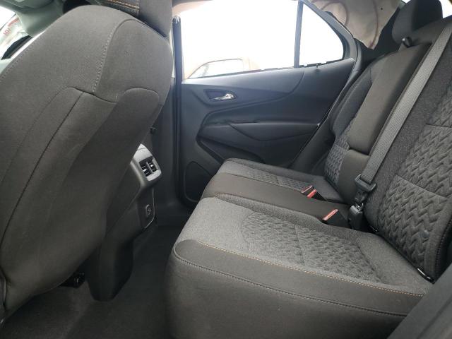 2023 CHEVROLET EQUINOX LT - 3GNAXKEG8PL211758