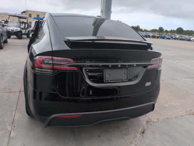2023 TESLA MODEL X - 7SAXCBE67PF404894