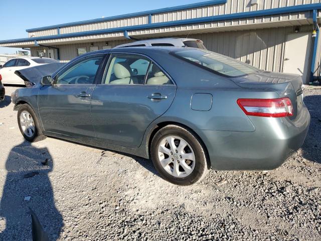 Vin: 4t1bf3ek1au556617, lot: 76898584, toyota camry base 20102