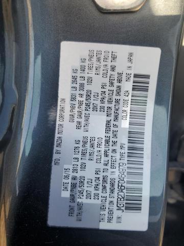 VIN JM3TB2DA6F0464979 2015 Mazda CX-9, Grand Touring no.13