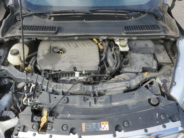 2018 FORD ESCAPE SEL - 1FMCU9HDXJUB89789