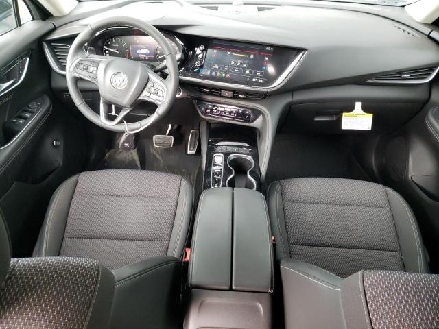 2023 BUICK ENVISION LRBFZMR40PD072914