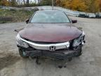 HONDA ACCORD EXL снимка