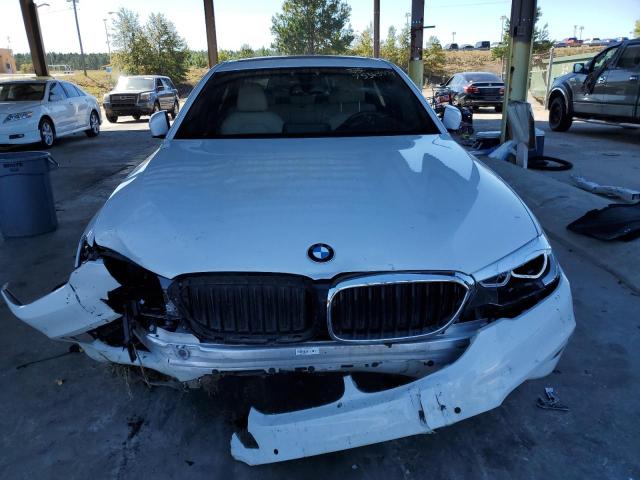 2020 BMW 530 I - WBAJR3C09LWW63752