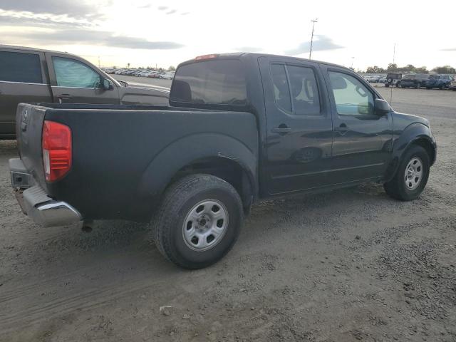 VIN 1N6AD0ER2FN702975 2015 Nissan Frontier, S no.3