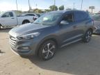 2018 HYUNDAI TUCSON SPO - KM8J33AL6JU801138