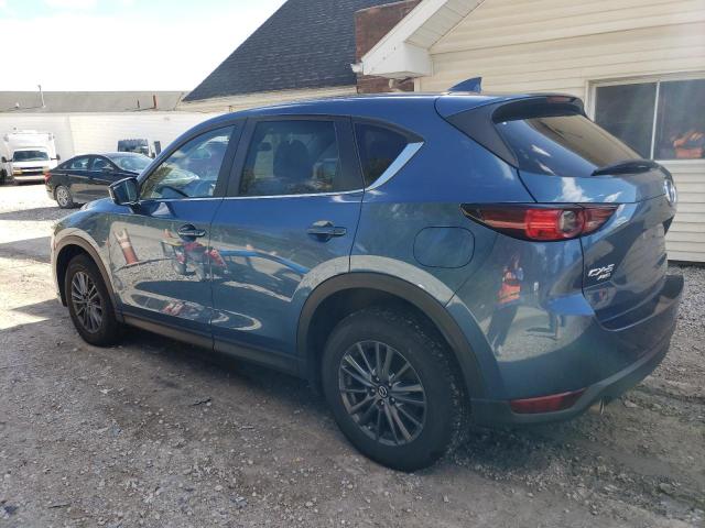 2019 MAZDA CX-5 TOURI - JM3KFBCM2K0665963