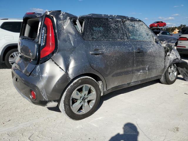 VIN KNDJP3A55J7557331 2018 KIA Soul, + no.3