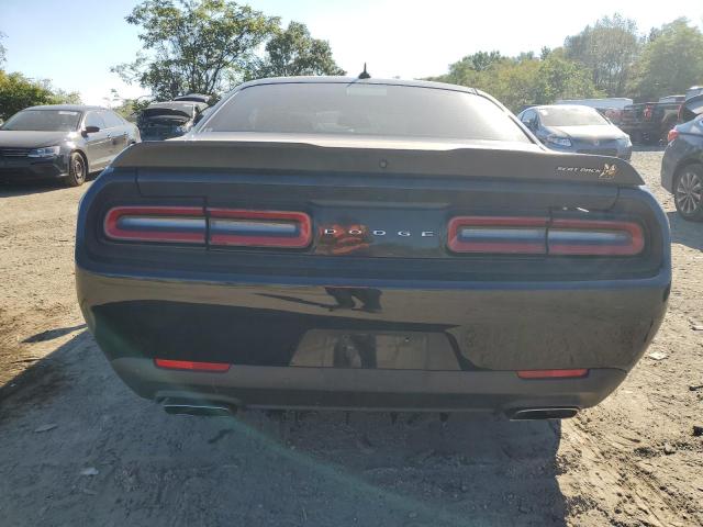 2021 DODGE CHALLENGER - 2C3CDZFJ3MH617694