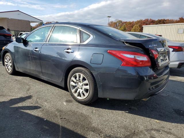 Vin: 1n4al3ap2gc231747, lot: 77513564, nissan altima 2.5 20162