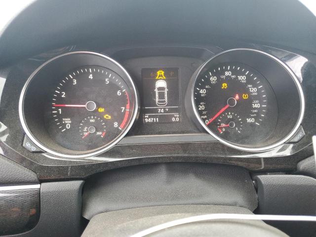 2016 VOLKSWAGEN JETTA SEL - 3VWL17AJ9GM362486