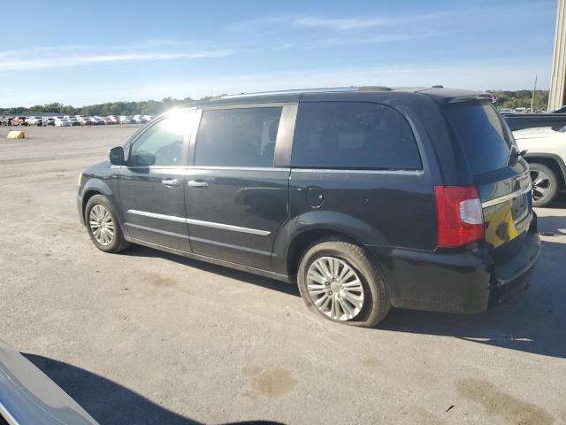 VIN 2C4RC1GGXFR506294 2015 Chrysler Town and Countr... no.2