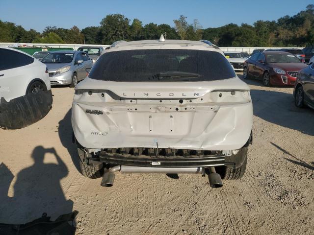 VIN 5LMCJ2C96KUL00405 2019 LINCOLN MKC no.6