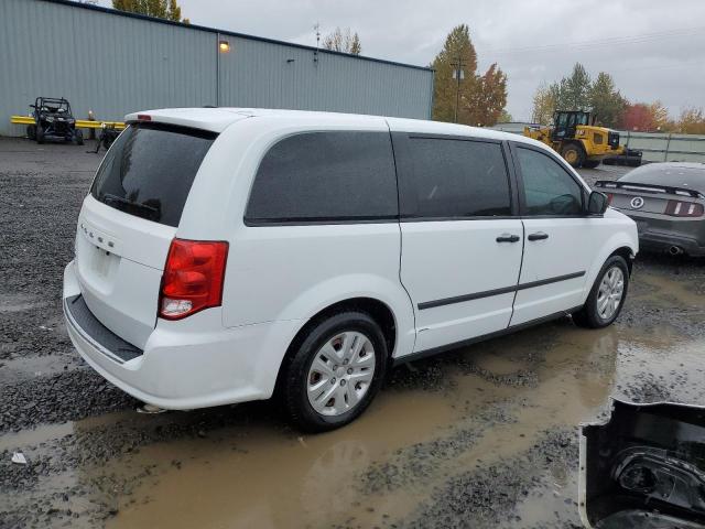 2016 DODGE GRAND CARA - 2C4RDGBG8GR125875